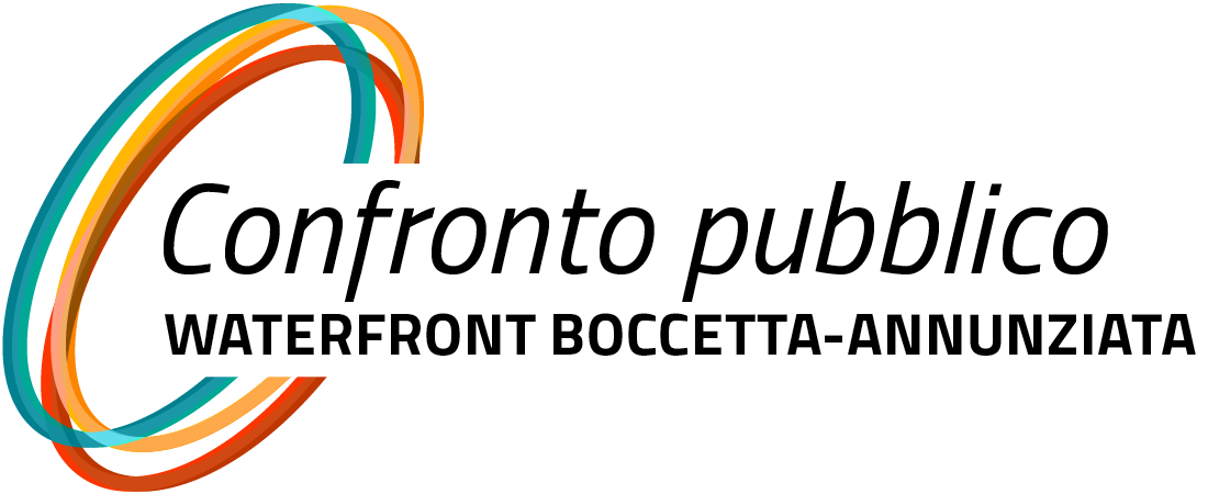 Confronto pubblico Waterfront Messina Boccetta-Annunziata